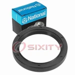 National Front Engine Crankshaft Seal For 2007-2017 Jeep Patriot Gaskets Pl. Fixed Price $13.01.