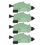 4pack Door Lock Motor Actuators 7d0959781a For Vw Vanagon Eurovan 1986-2002. Fixed Price $42.99.