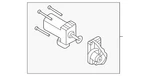Genuine Bmw Motor Assembly 33-14-7-887-183. Fixed Price $453.11.