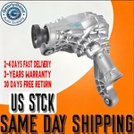 Front Differential Assembly 3.27 Ratio For Mercedes W166 Gls450 Gle 550e 4matic. Fixed Price $500.00.