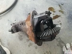 1958 1959 1960 1961 1962 1963 1964 Dodge Chrysler 8 3/4 2.93 Rearend Gear Mopar. Fixed Price $200.00.