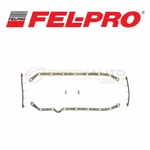 Fel-pro Oil Pan Gasket Set For 1955-1957 Gmc 250 5.3l 6.1l V8 - Engine Sh. Fixed Price $31.41.