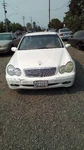 Carrier 203 Type Rear C32 Fits 02-04 Mercedes C-class 14031124. Fixed Price $438.84.