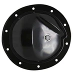 For 64-95 Chevy/gm Black Steel Rear Differential Cover 10 Bolt W/ 8.2" Ring Gear. Fixed Price $49.98.