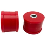 2x Rear Differential Mount Poly Bush Kit Fits Subaru Impreza Inc. Wrx&sti 93-01. Fixed Price $29.90.
