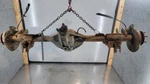 02 - 05 Gmc Envoy Rear End Axle Differential 3.42 Ratio (opt Gu6). Fixed Price $719.96.