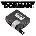 Dorman Transfer Case Control Module For 2004-2012 Gmc Canyon Modules Lk. Fixed Price $663.45.