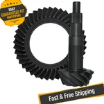 Yukon Yg Gm8.5-342 Ring & Pinion Gear Set For Gm 8.5" 8.6" In A 3.42 Ratio. Fixed Price $416.89.