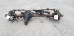 86 Jeep Grand Wagoneer Complete Front Axle With Differential Carrier 2.72 Ratio. Fixed Price $722.50.