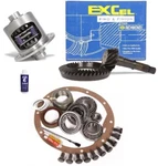 Gm 8.875" Chevy 12 Bolt Car 3.42 Ring And Pinion Duragrip Posi Excel Gear Pkg. Fixed Price $698.55.