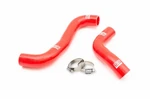 Grimmspeed 405329 Red Radiator Hose Kit For 2002-2007 Subaru Wrx, 2004-2007 Sti. Fixed Price $134.95.