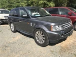 Carrier Front 5.0l Fits 06-13 Range Rover Sport. Fixed Price $267.60.