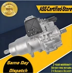 Rear Alex Differential For Jeep Cherokee Chrysler 200 2.4l 3.2l 3.6l 68090612ag. Fixed Price $529.00.