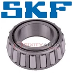 Skf Rear Axle Differential Bearing For 1971 International Scout Ii - Av. Fixed Price $37.99.