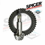 Dana Spicer 10067244 Differential Ring And Pinion 35 Advantek Rear 5.13 Rat. Fixed Price $174.99.