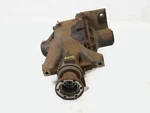 10-12 Land Range Rover L322 Carrier Differential Locking Rear 3.54 Ratio Oem. Fixed Price $209.99.