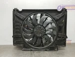 20 2020 Jaguar F Pace F-pace 5.0l Radiator Engine Cooling Fan Hk838c607eg. Fixed Price $210.00.