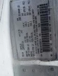 Rear Axle 3.55 Ratio Fits 90-94 Dodge 150 Van. Fixed Price $600.00.