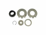 Differential Carrier Gear Kit Front Axle Fits 1991-2004 Gmc Sonoma 4wd Dorman. Fixed Price $107.00.
