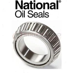 National Transmission Input Shaft Bearing For 1999-2000 Panoz Aiv Roadster - Pm. Fixed Price $26.27.