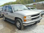 Carrier Front Classic Style 3.42 Axle Ratio Fits 97-00 Tahoe. Fixed Price $409.00.