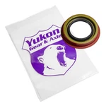 Yms2286 Yukon Gear & Axle Pinion Seal Rear For Chevy Savana Suburban Express Van. Fixed Price $21.89.
