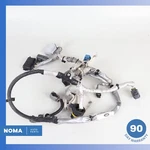 2014 Lr Range Rover Sport L494 Automatic Transmission Wire Harness Oem. Fixed Price $95.45.