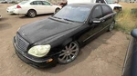 Carrier 220 Type Rear S430 Awd Fits 03-06 Mercedes S-class 30671851. Fixed Price $369.94.