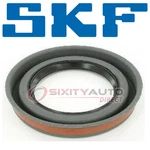 Skf Front Differential Pinion Seal For 2001-2006 Gmc Sierra 1500 Hd - Vh. Fixed Price $27.43.