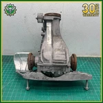 11-17 Audi Q5 Quattro Awd Rear Differential Axle Carrier Mey Oem. Fixed Price $279.99.