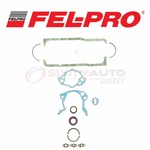 Fel-pro Conversion Gasket Set For 1969-1976 Ford Torino 5.8l V8 - Engine Zb. Fixed Price $57.96.