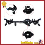 Front Axle For Jeep Wrangler 2007-2017 Jk 2018 3.21 Ratio Dana 30. Fixed Price $534.85.