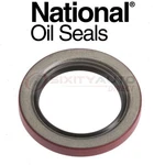 National Transmission Output Shaft Seal For 1968-1973 Ford P-100 - Manual Dk. Fixed Price $22.87.