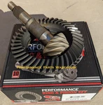 Chevy Gm 8.5" 8.6" Rear End Differential 4.56 Ring & Pinion Gears Set. Fixed Price $149.95.