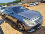 Carrier Sedan Front 3.357 Ratio Fits 11-12 Infiniti G25. Fixed Price $270.00.