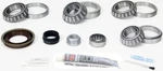 Axle Differential Bearing And Seal Kit Rear Skf Sdk325-b. Fixed Price $209.95.