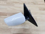 2006-2010 Bmw 650i E63 E64 Front Right Passengers Side View Mirror Alpine White. Fixed Price $129.00.