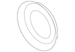 Genuine Bmw Dust Cover 31-51-8-847-177. Fixed Price $19.71.