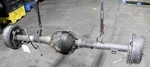 Oem Rear Axle Assembly For Ford Ranger, B-truck Series F87z-4010-aa. Fixed Price $519.99.