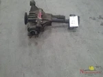 1998 Chevy 1500 Pickup Front Axle Differential 4x4. Fixed Price $450.00.