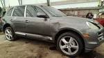 Carrier Front Axle 4.8l Without Turbo Fits 08-10 Porsche Cayenne. Fixed Price $546.24.