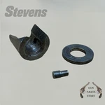 Firing Pin Bushing, Washer & - 20 Ga. Stevens 237, 238a, 254, 258(a,ab,b). Fixed Price $19.00.