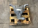 Rear Axle Differential Carrier Assembly Oem 0dg500043j Porsche Cayenne 9y0 19-23. Fixed Price $450.00.