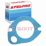 Fel-pro Engine Coolant Outlet Gasket For 1968-1976 Mercury Montego 3.3l 4.1l Lk. Fixed Price $9.41.