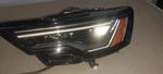 2020 Audi A6 Allroad Premium Plus Tfsi Quattro S Tronic Left Headlight. Fixed Price $700.00.