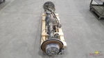 2019 Chevy Tahoe Rear Axle Assembly 3.08 Ratio Lock. Fixed Price $750.00.
