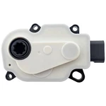 Front Radiator Support Air Deflector Actuator 2013-2016 Lincoln Mkz Bm5z10884a. Fixed Price $107.55.