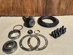 Bmw 3.38 H39 188mm Final Drive Gear Set Ratio Pinion Ring Diff Lsd E36 M3 E30. Fixed Price $425.00.