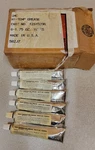 6 Tubes Of Gm High Temperature Grease, # 12345996,sealed In Box. Fixed Price $29.99.