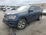 2018 Volkswagen Atlas Rear Differential Carrier 93k Miles Oem Used 440-10089. Fixed Price $284.95.